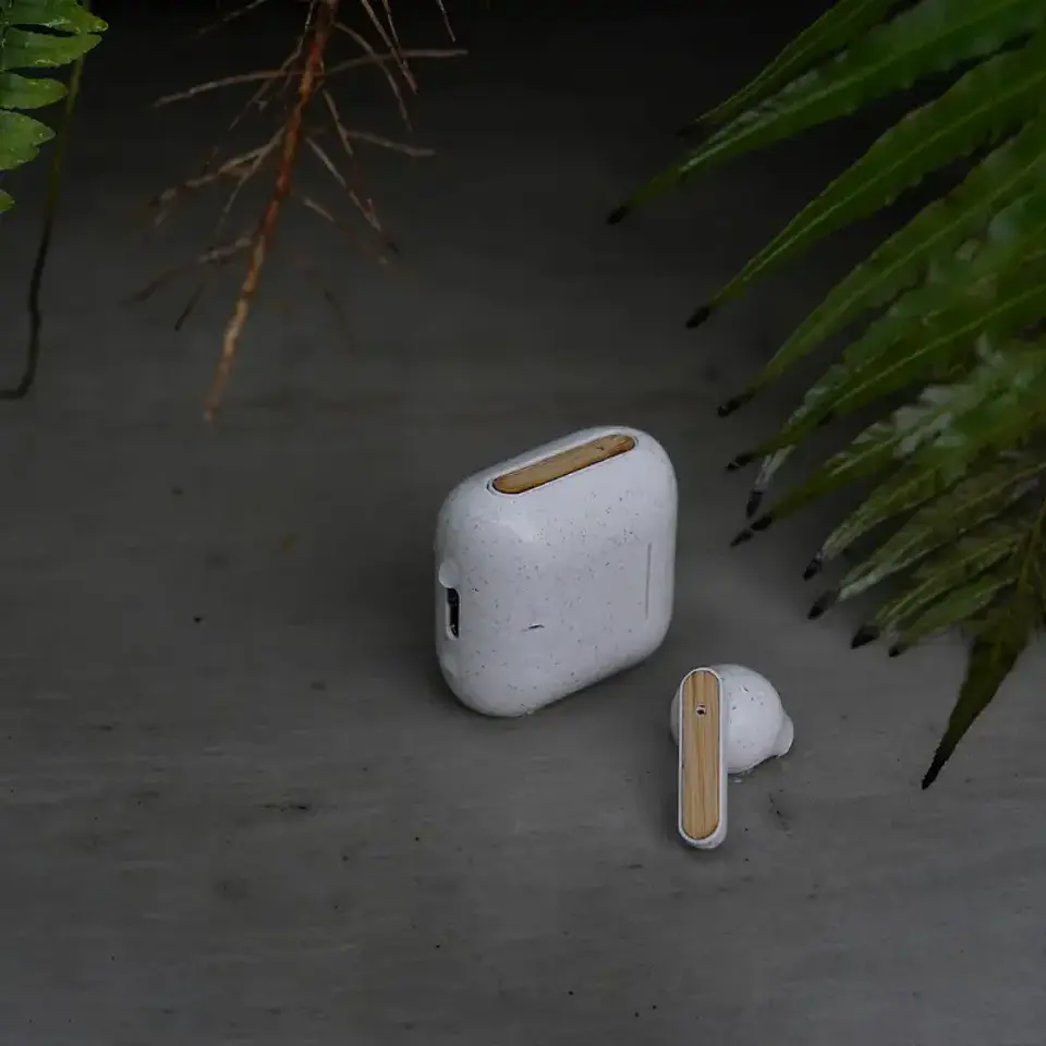 Auriculares Tremor 1