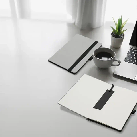 Cuaderno Colourblock