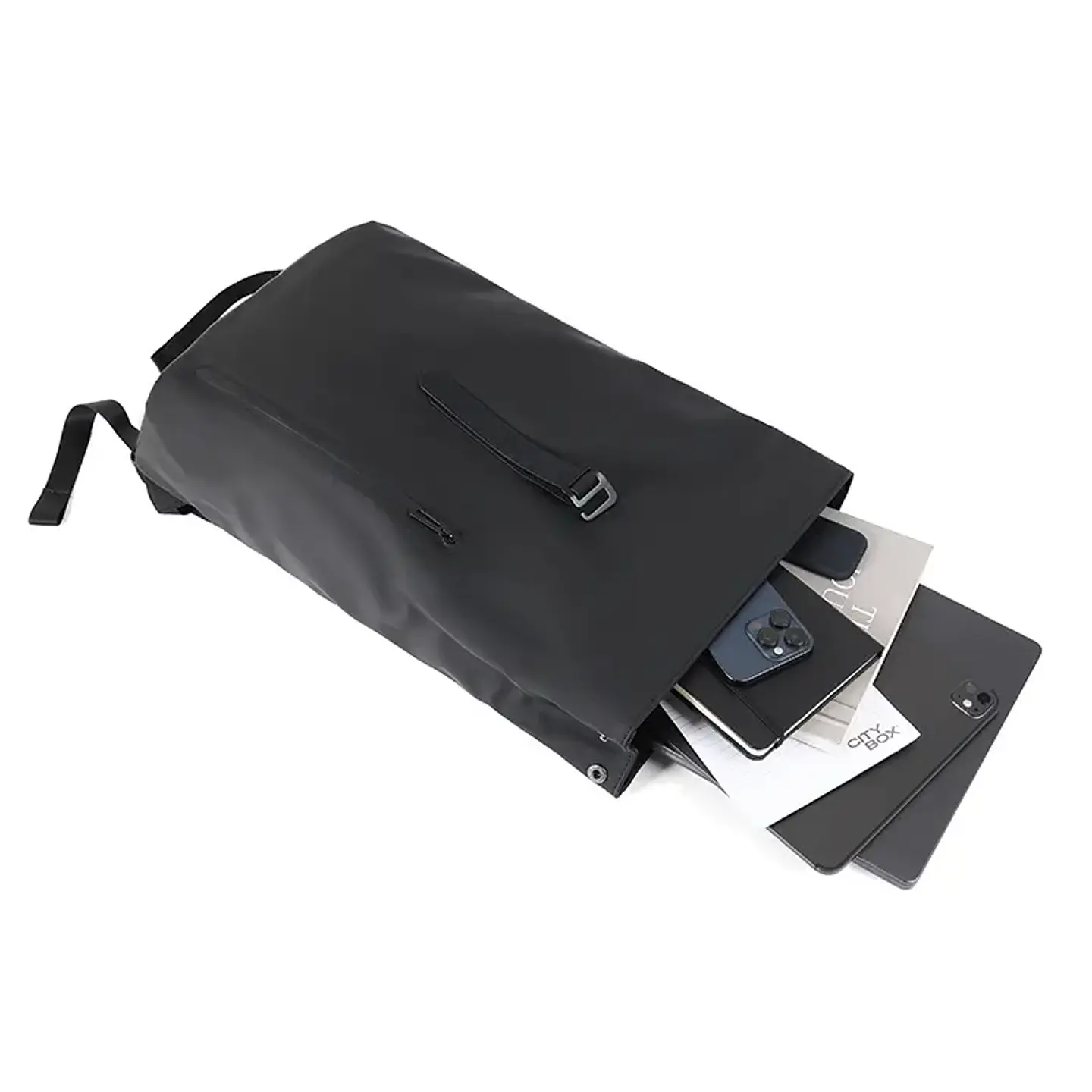 Mochila Weser 1