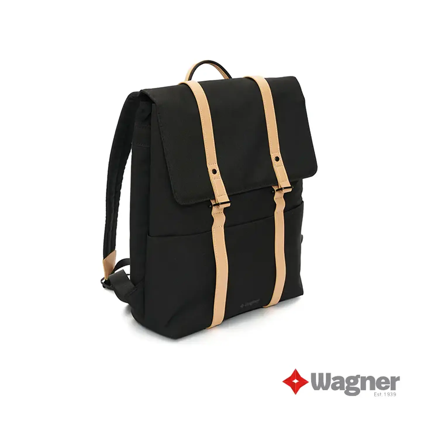Mochila Lubeck 1