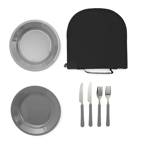 Set de Asado Andino
