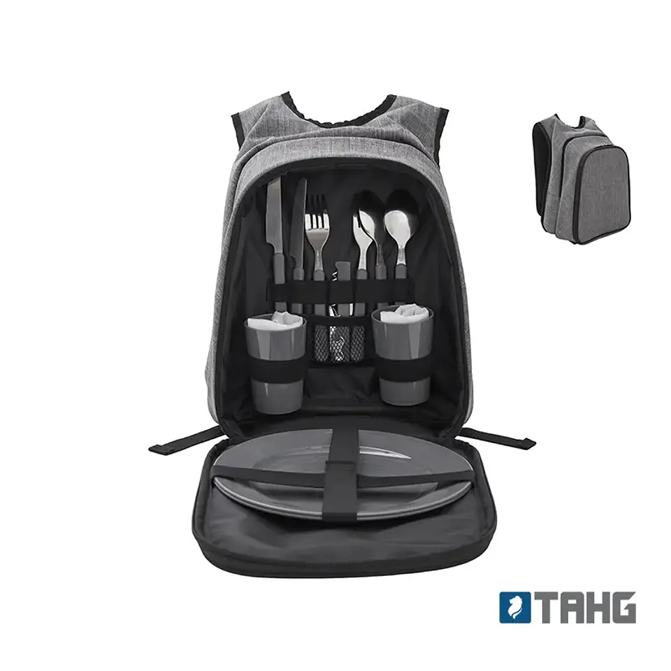 Mochila Picnic Tacoma 1