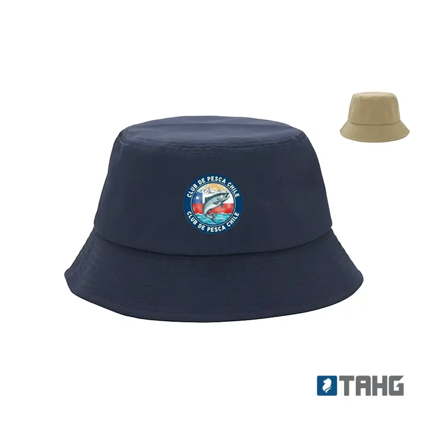 Jockey Sail 1