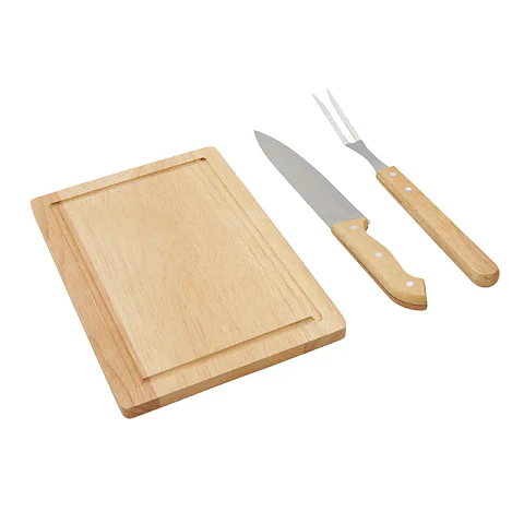 Set de Asado Roti