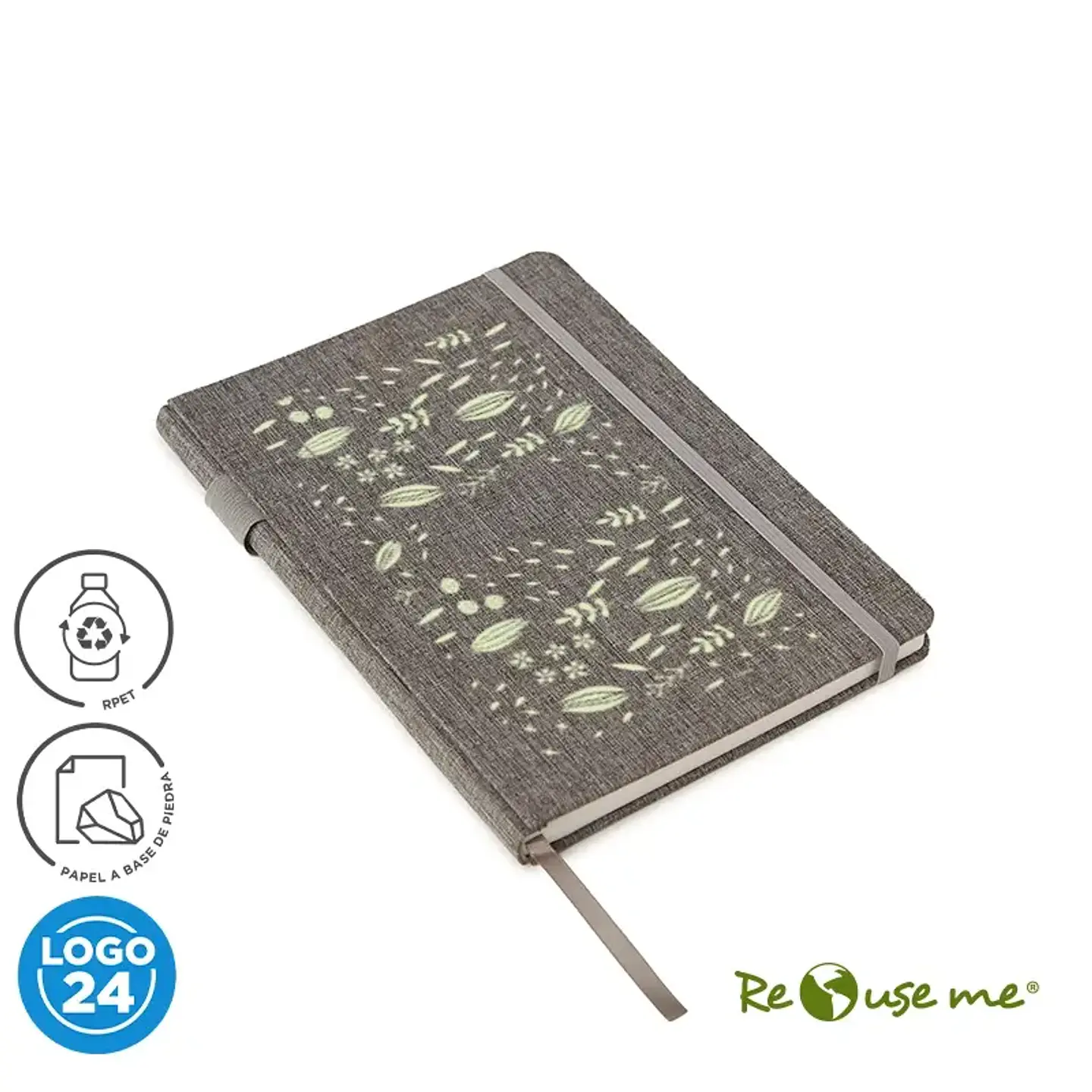 Cuaderno Rock 1