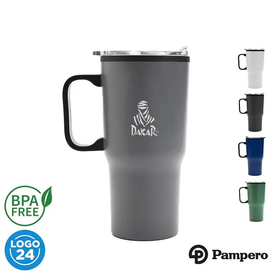 Mug Maipo Pampero 1