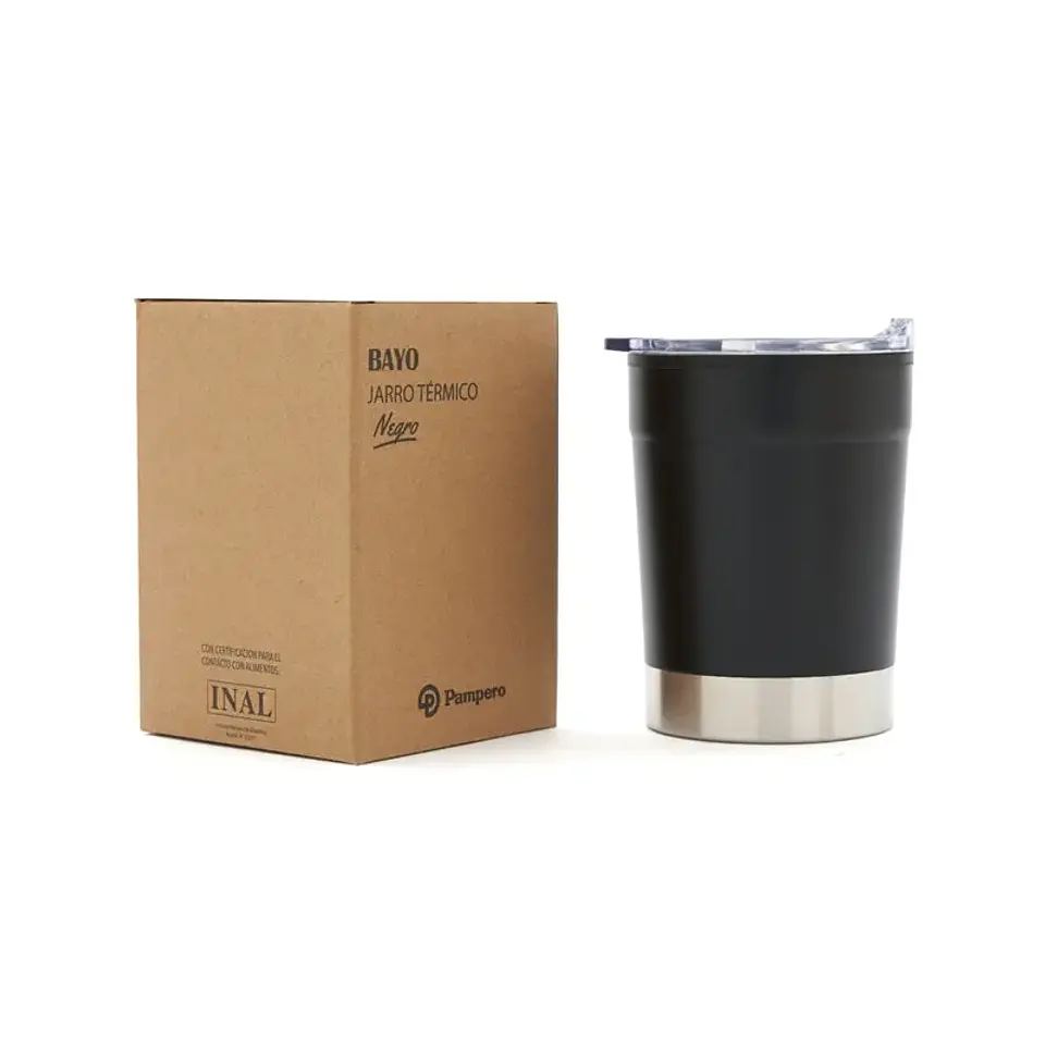 Mug Bayo Pampero 1