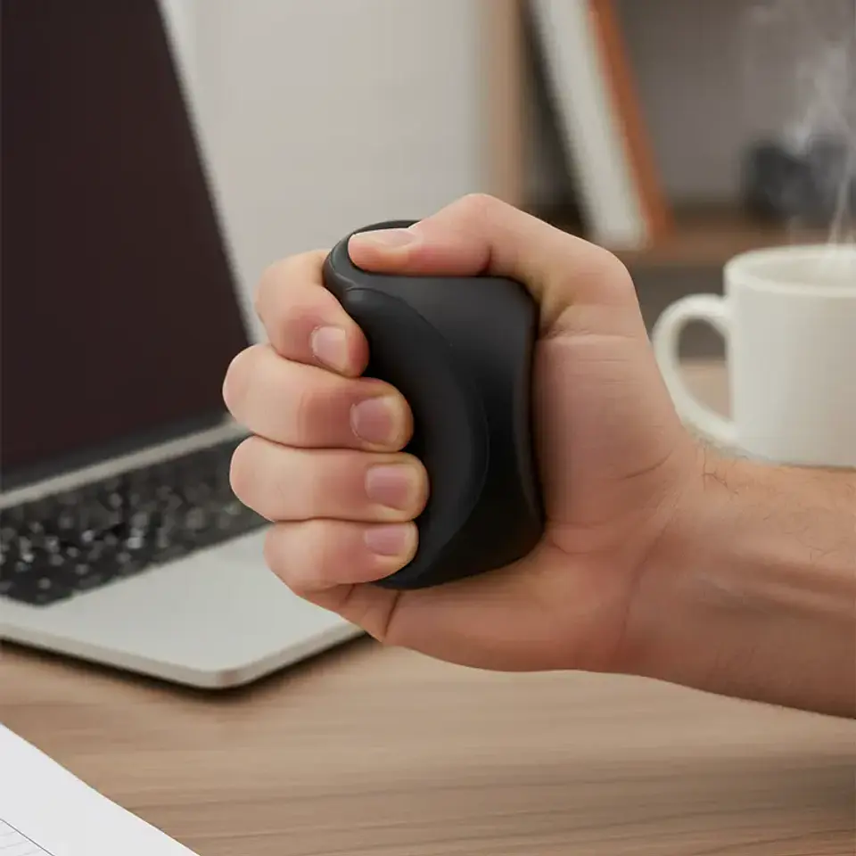 Anti Stress Cube 1