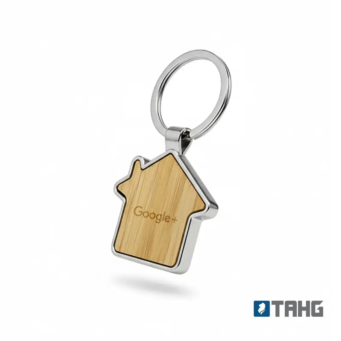 Llavero House 1