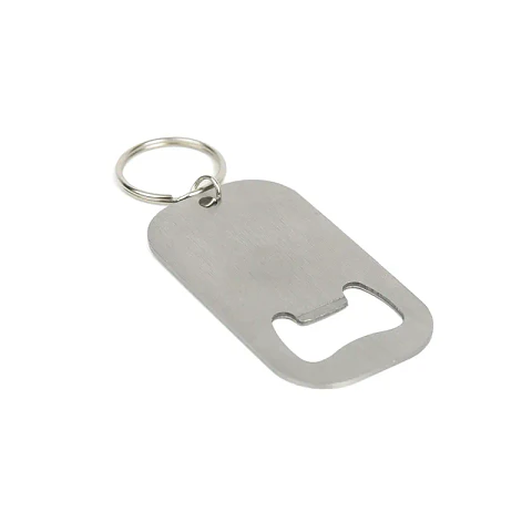 Llavero Silver