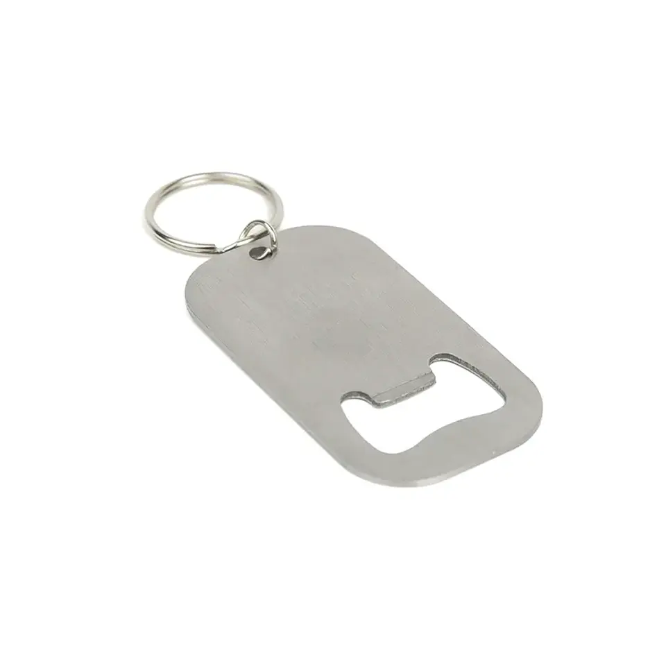 Llavero Silver 1