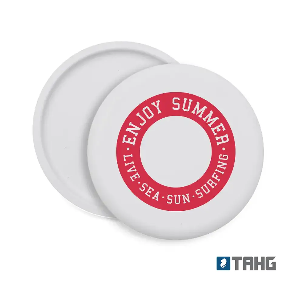 Frisbee Soft 1