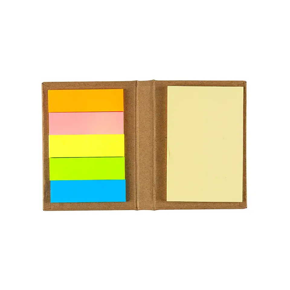 Set Memo Fold 1