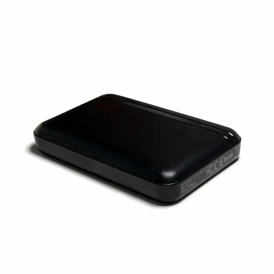 Power Bank Boost 1