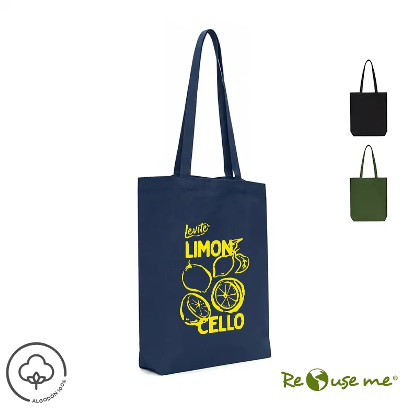 Tote Sunset 1
