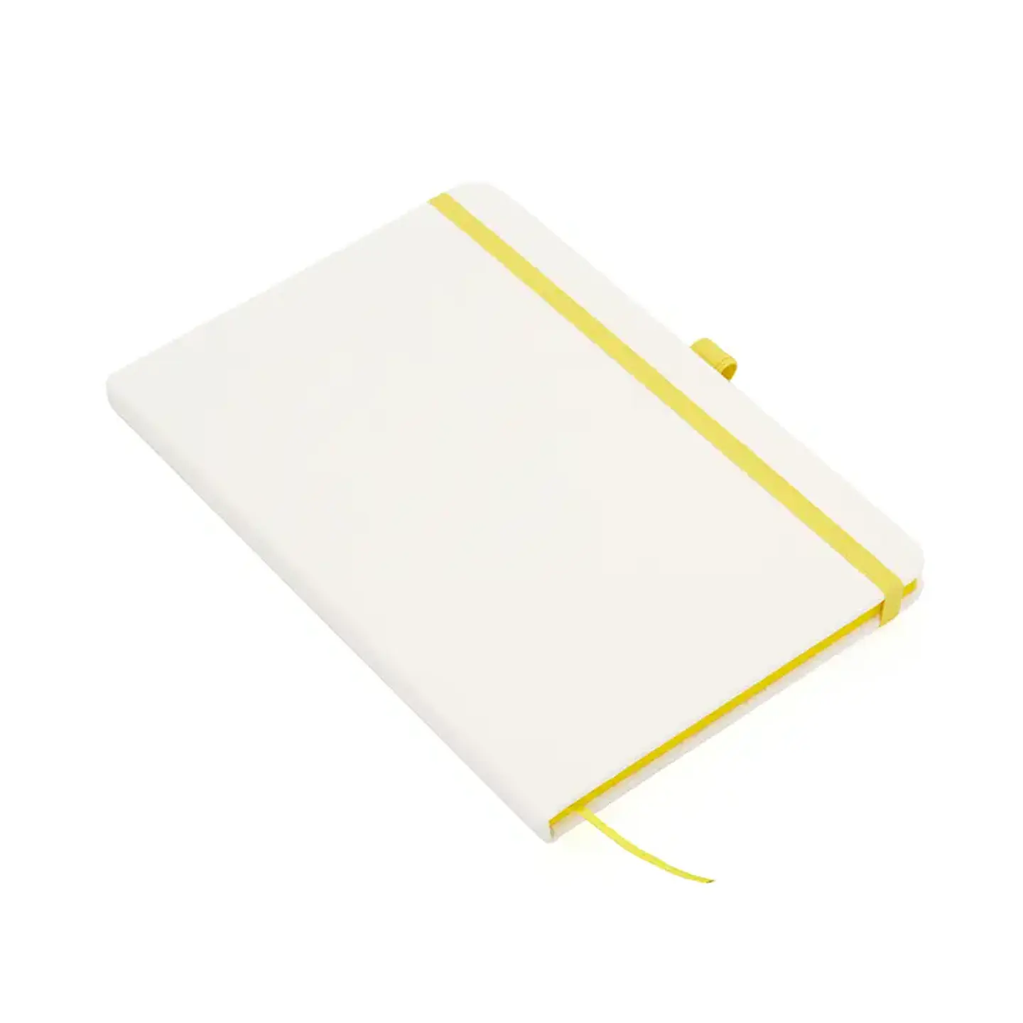 Cuaderno Delta 1