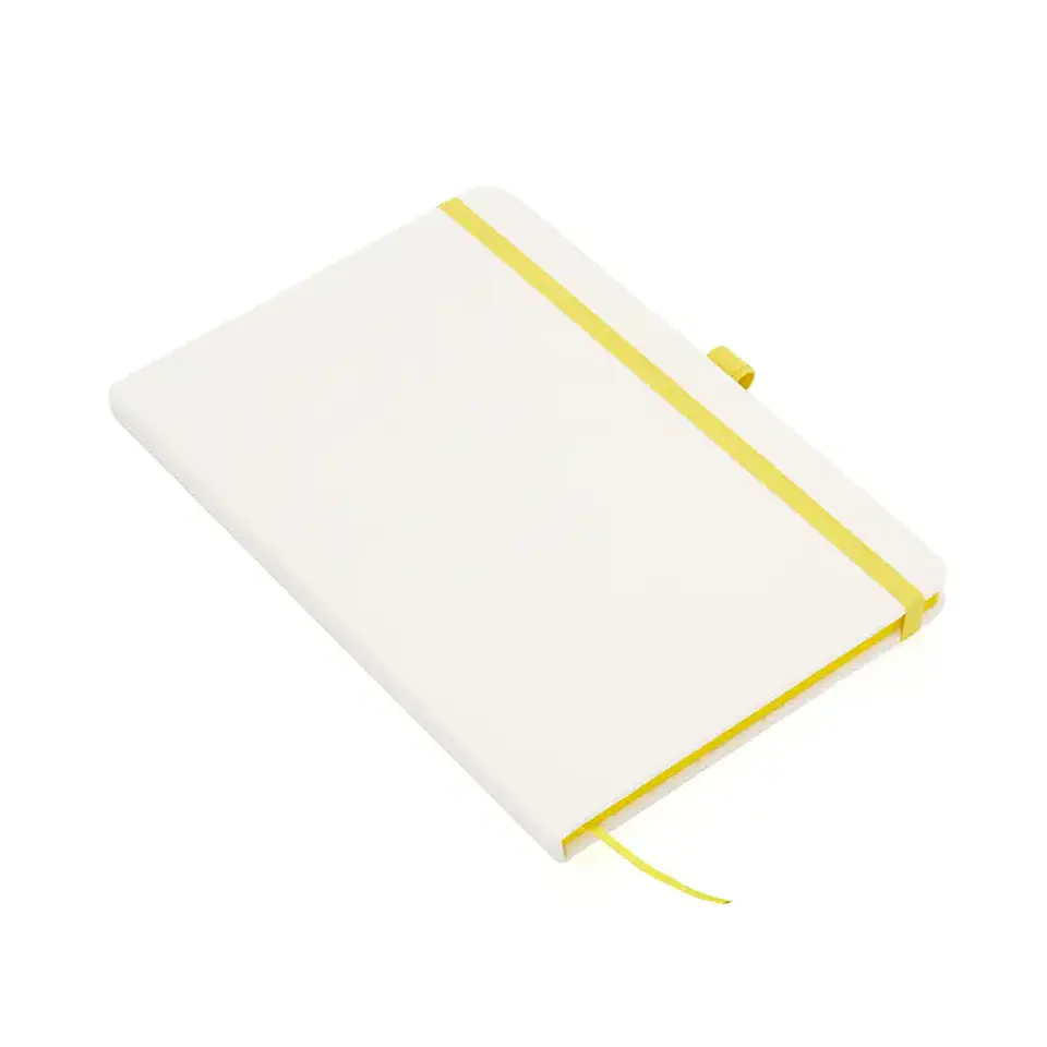 Cuaderno Delta 1