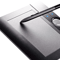 Wacom Bamboo Tablet