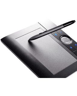 Wacom Bamboo Tablet