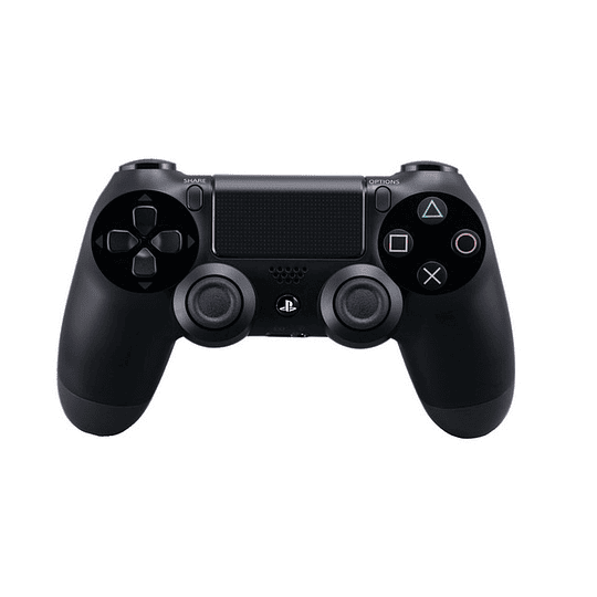DualShock Controller for PlayStation 4