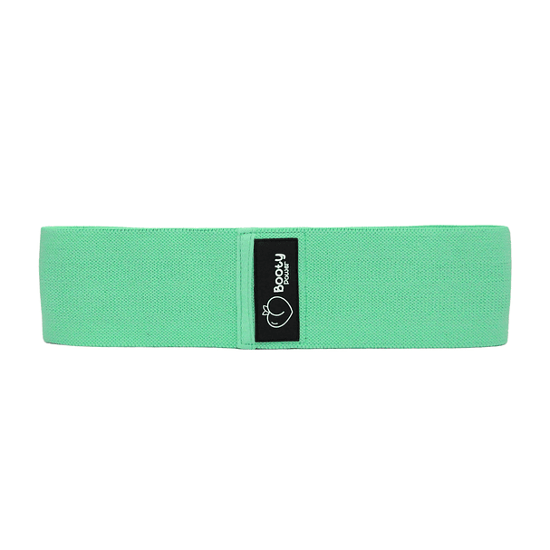 Bandas elasticas de resistencia para gluteos y piernas 3