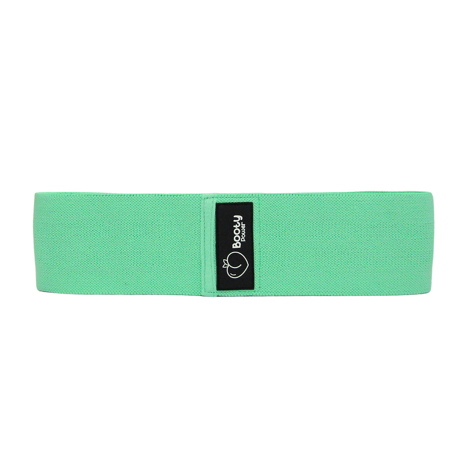 Bandas elasticas de resistencia para gluteos y piernas 3