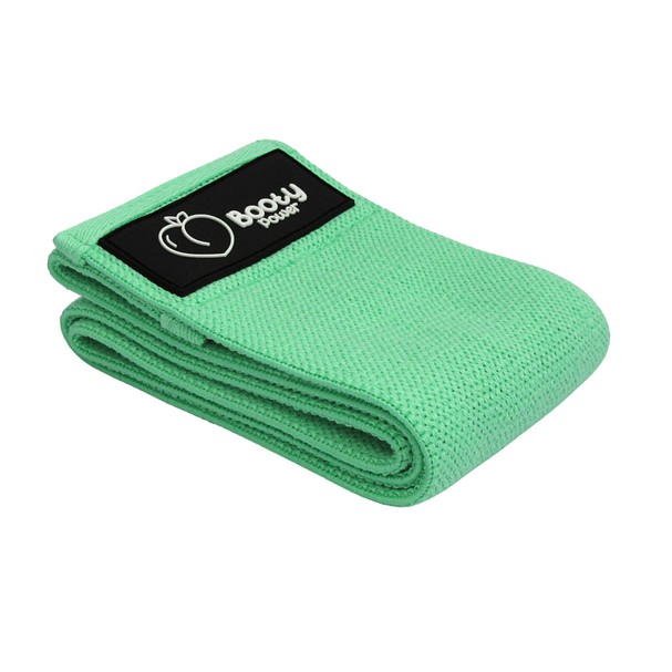 Bandas elasticas de resistencia para gluteos y piernas 6