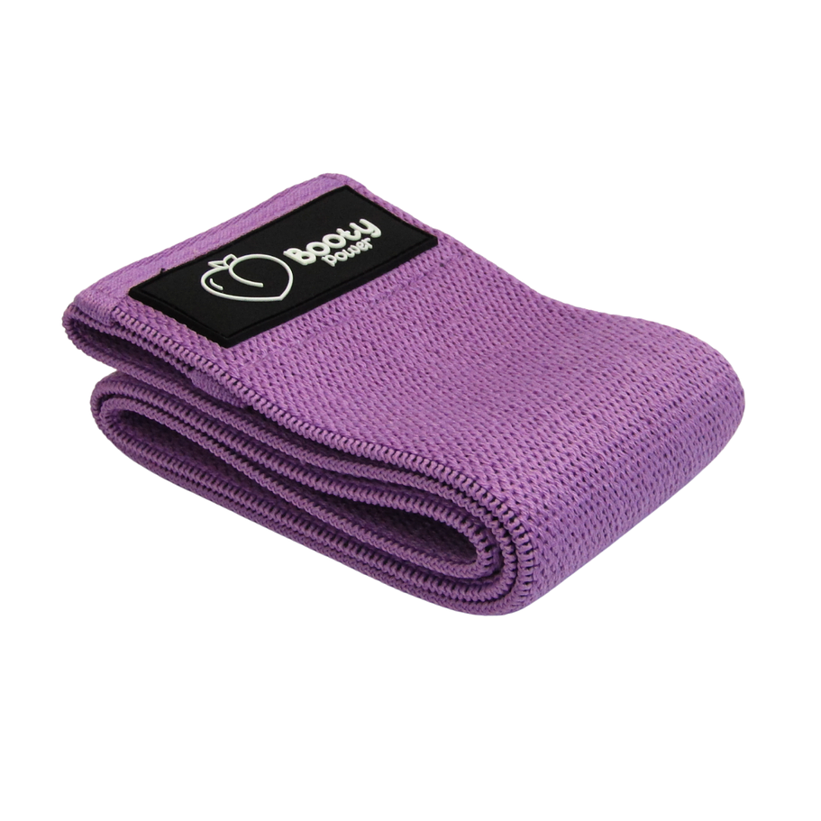 Bandas elasticas de resistencia para gluteos y piernas 7