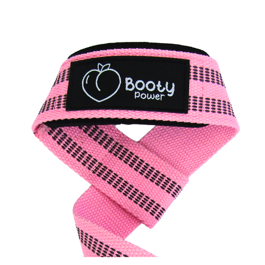 Straps Gym - Mejora tu Agarre y protege tus manos de los molestos callos 2