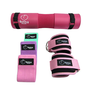  Kit de entrenamiento DynamicFit