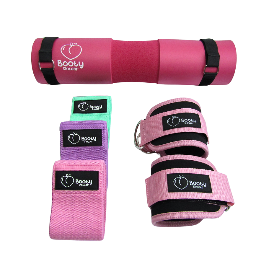  Kit de entrenamiento DynamicFit 1