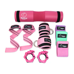 Kit de Entrenamiento  Booty Power Total 
