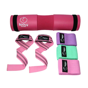 Kit de entrenamiento EssentialFit 