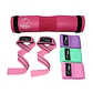 Kit de entrenamiento EssentialFit  - Miniatura 1