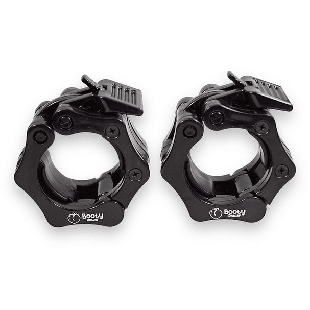 Kit de entrenamiento Power Black: 3