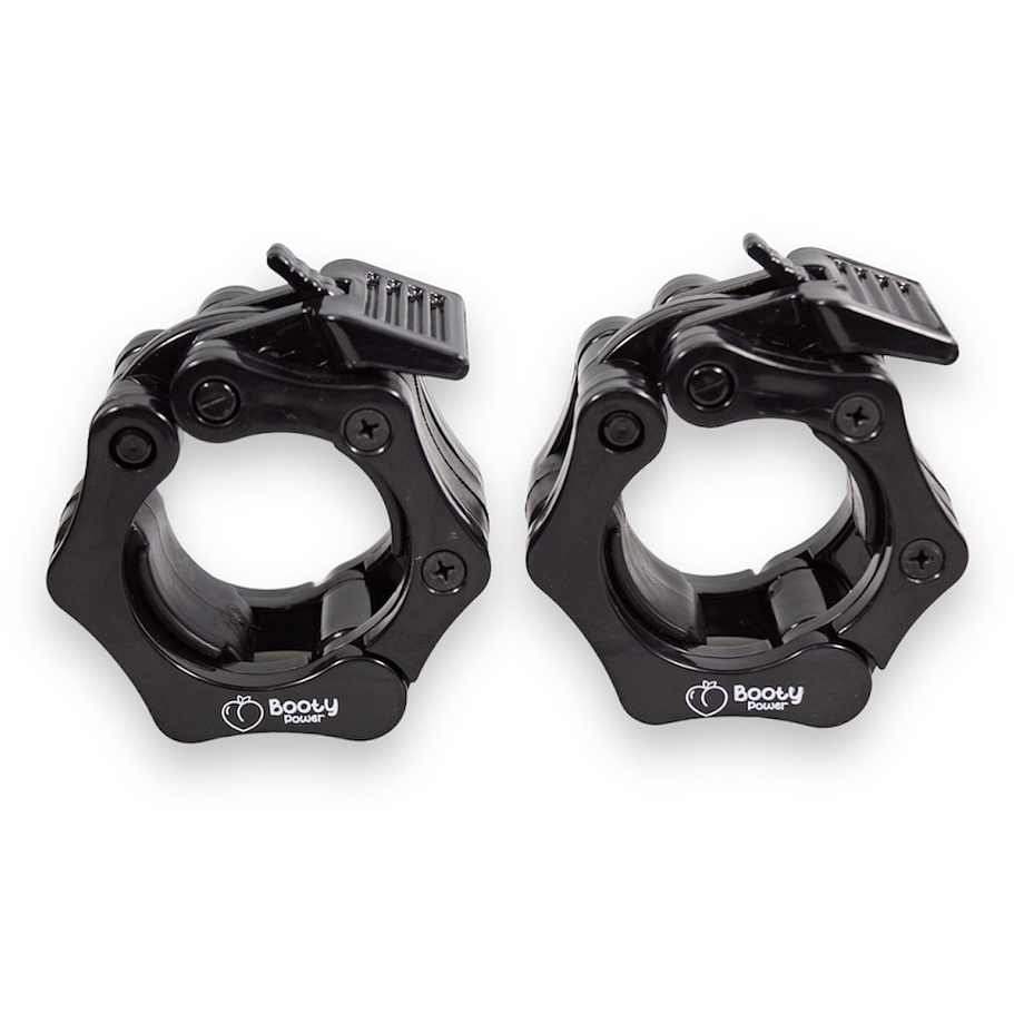 Kit de entrenamiento Power Black: 3