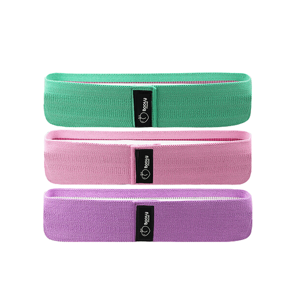  Kit de entrenamiento DynamicFit 8