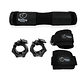 Kit de entrenamiento Power Black: - Miniatura 1