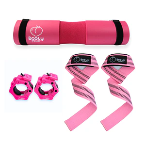 Kit de entrenamiento Pro Lifter 
