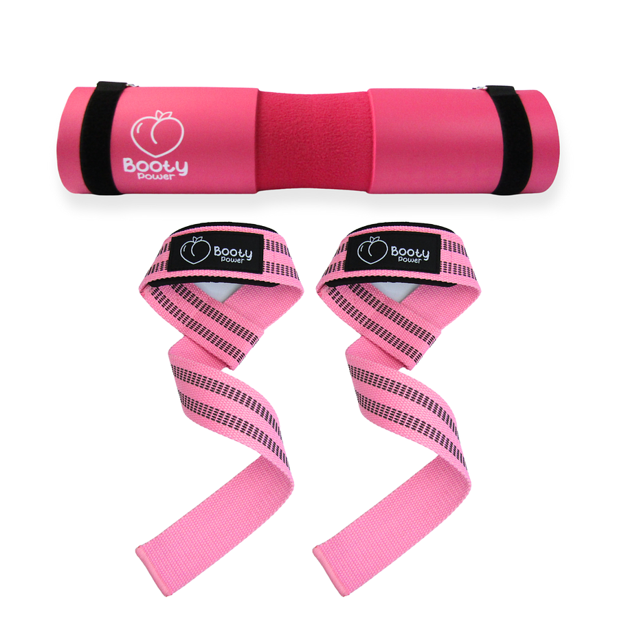 Kit de entrenamiento Kit Barra Olímpica  1