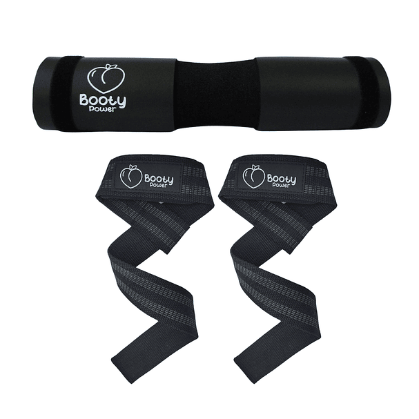 Kit de entrenamiento Kit Barra Olímpica  4