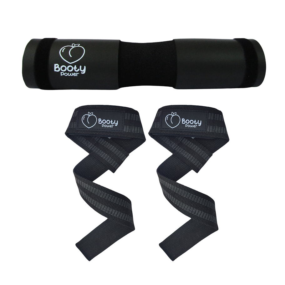 Kit de entrenamiento Kit Barra Olímpica  4