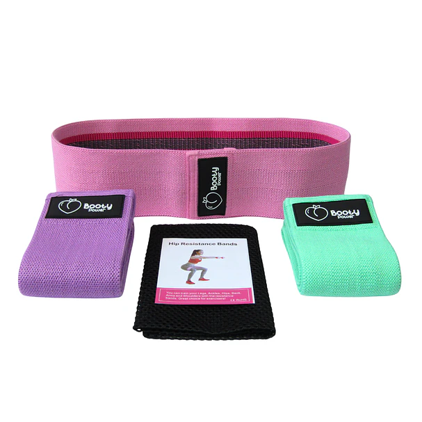 Kit de entrenamiento EssentialFit  8