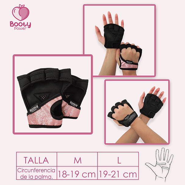 Kit de Entrenamiento PowerFit  3