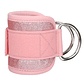 Tobillera para Polea con Glitter - Miniatura 3