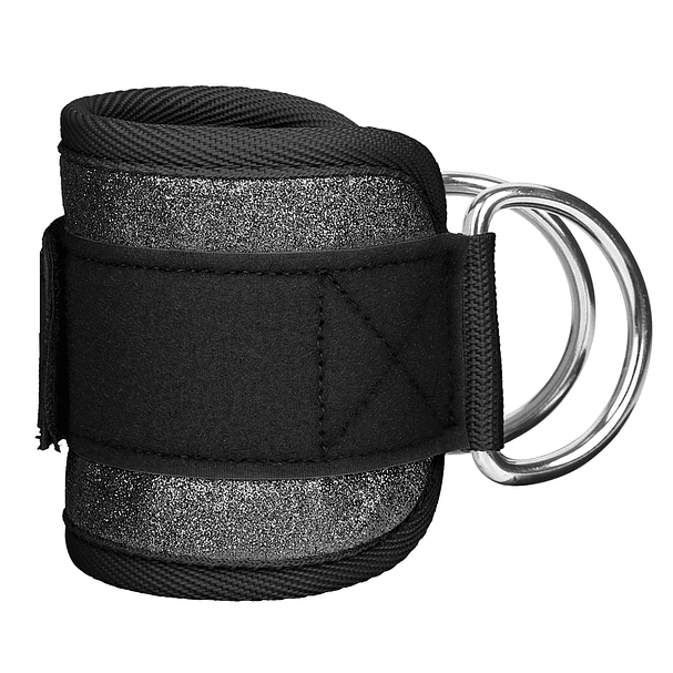 Tobillera para Polea con Glitter 6