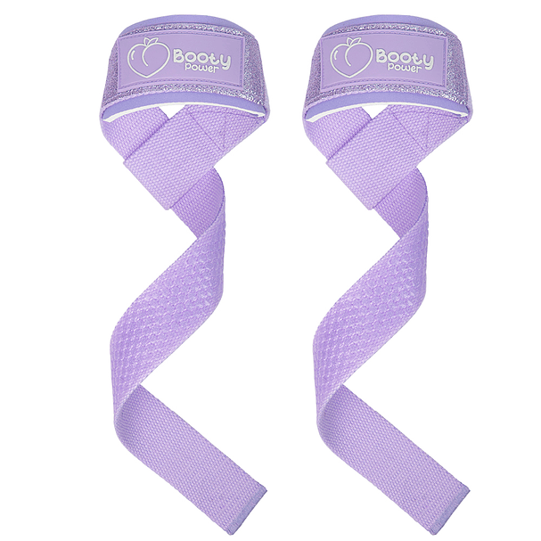 Straps Gym con Glitter - Set 2 Unidades 2