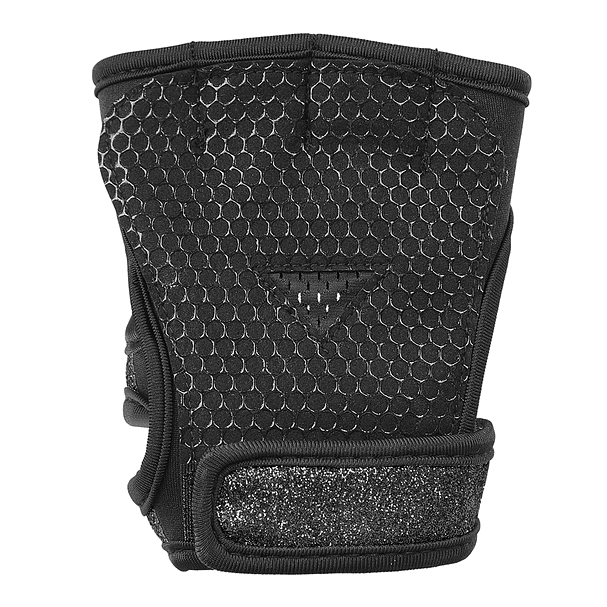 Guantes para Pesas negros con Glitter - Booty Power 4
