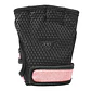 Guantes para pesas para Mujeres Rosa GlitterFit - Protección y Estilo - Miniatura 4
