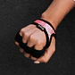 Kit de gimnasio I'm Just a Girl - Guantes de gym, tobilleras y bandas - Miniatura 7